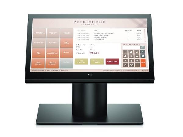 Technoretail - Da HP, il nuovo ElitePOS progettato per il settore retail 