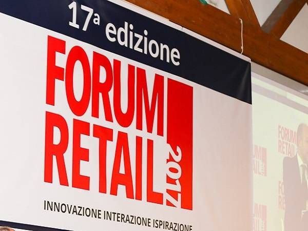 Technoretail - Forum Retail 2017: alla ribalta case histories, innovazione e trend 