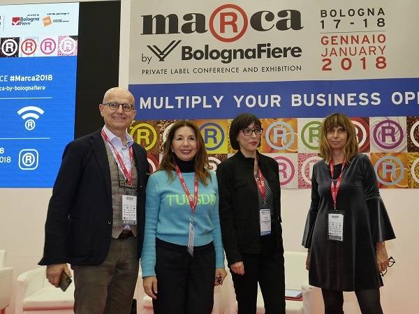 Technoretail - A Marca 2018, premiata l’innovazione e l’eccellenza progettuale nel packaging 