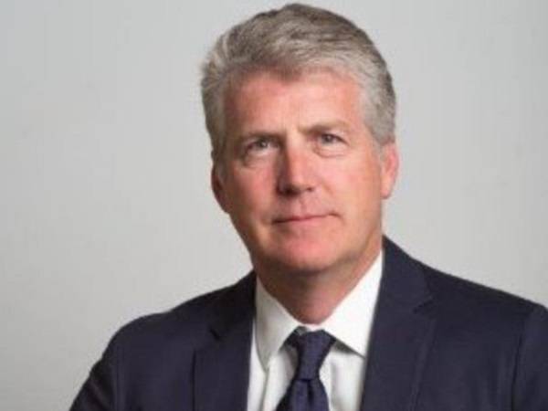 Technoretail - Michael Harrell è il nuovo Presidente dell’unità Freight Forwarding di UPS Europe 