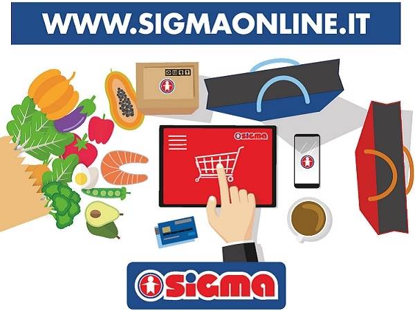 Technoretail - Consorzio Europa approda all’e-commerce con SigmaOnLine 