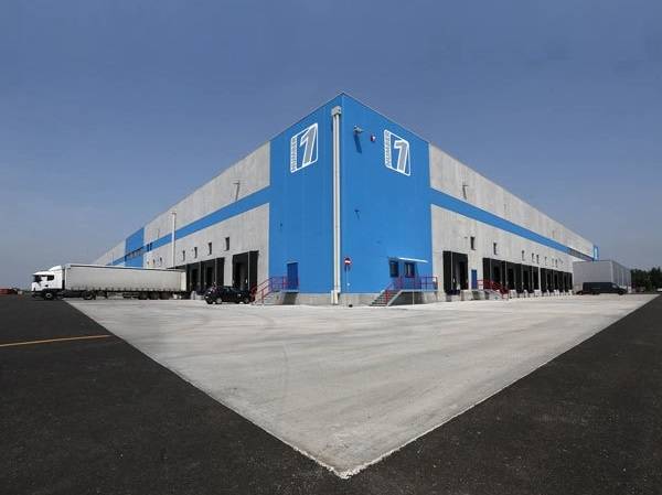 Technoretail - Inaugurato il nuovo Hub di Number1 Logistics Group nel Nord Est 