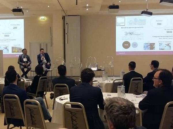 Technoretail - Il Procurement Forum 2019 ribadisce la centralità della digitalizzazione 