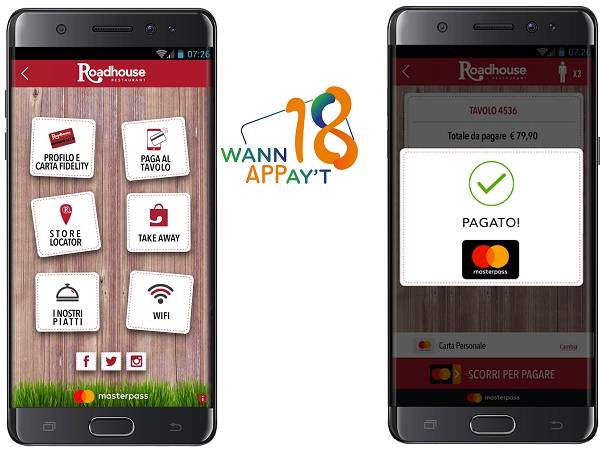 Technoretail - Wannappay’t, il sistema di digital payment per il retail omnichannel 