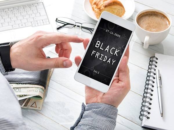 Technoretail - Osservatorio Consumi ShopFully: l’85% degli italiani acquisterà durante il Black Friday 2020 