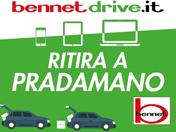 Technoretail - In arrivo il primo Bennet Drive in Friuli Venezia Giulia: è la volta di Pradamano (UD) 