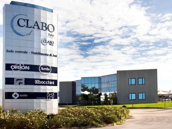 Technoretail - Clabo: risultati in crescita nel primo trimestre 2018 