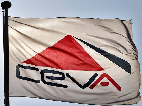 Technoretail - Supply Chain: Ceva Logistics sempre più leader nel settore book italiano 