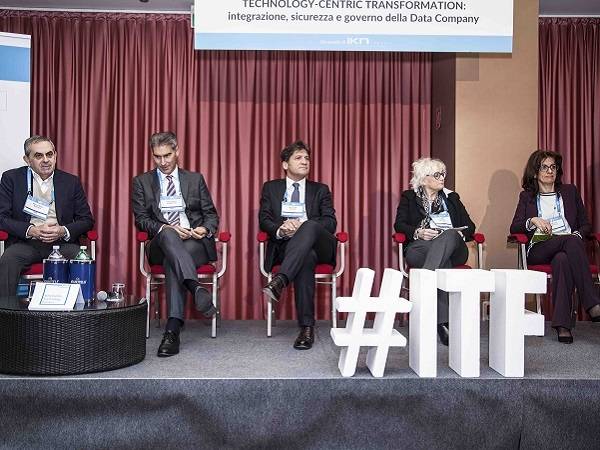 Technoretail - “Technology-Centric Transformation” il tema trainante dell’Information Technology Forum 2019 