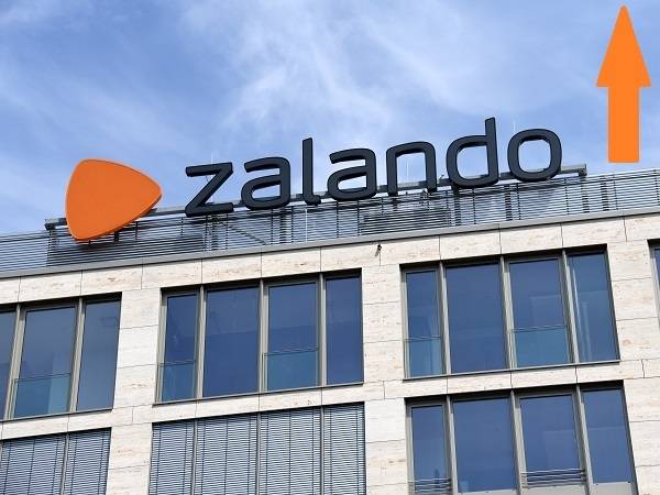 Technoretail - Nel primo trimestre 2021, risultati record per la piattaforma e-commerce Zalando 