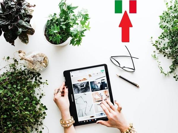 Technoretail - Trend italiano in crescita per i ricavi dell’e-commerce e del digital retail 