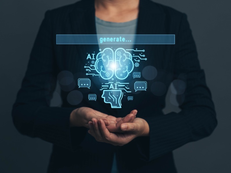 Technoretail - Accenture: l’AI generativa inaugura un nuovo futuro per il business 