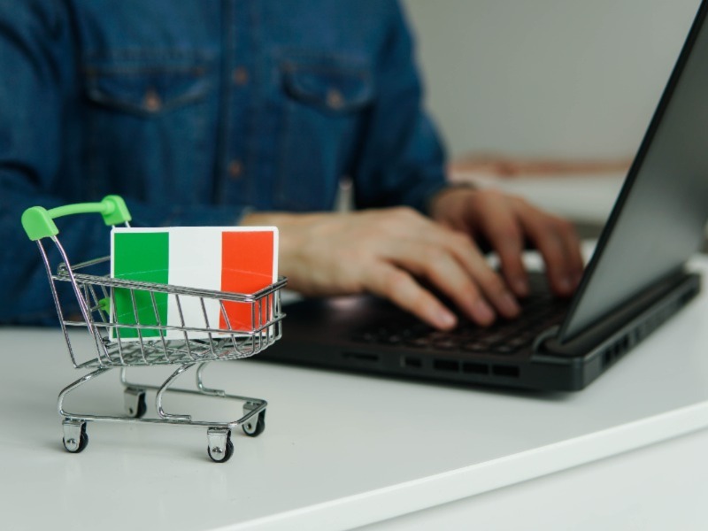 Technoretail - Alibaba.com dedica una nuova sezione alle eccellenze del Made in Italy 
