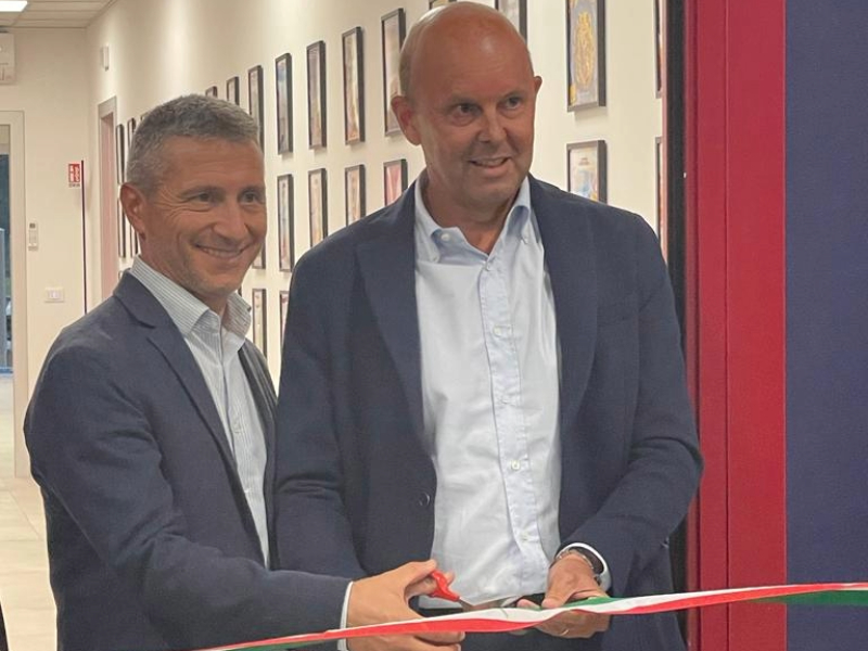 Technoretail - Bofrost inaugura una nuova filiale moderna ed ecosostenibile 