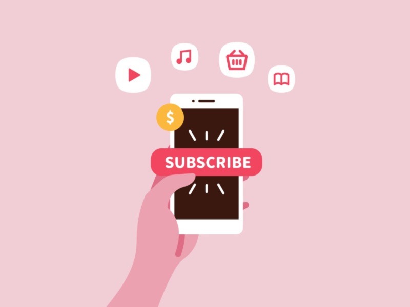 Technoretail - Clearpay lancia il servizio di subscription 