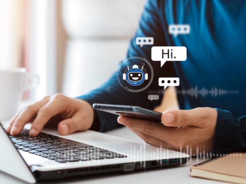Technoretail - Cresce l’esperienza conversazionale per le comunicazioni con i clienti 
