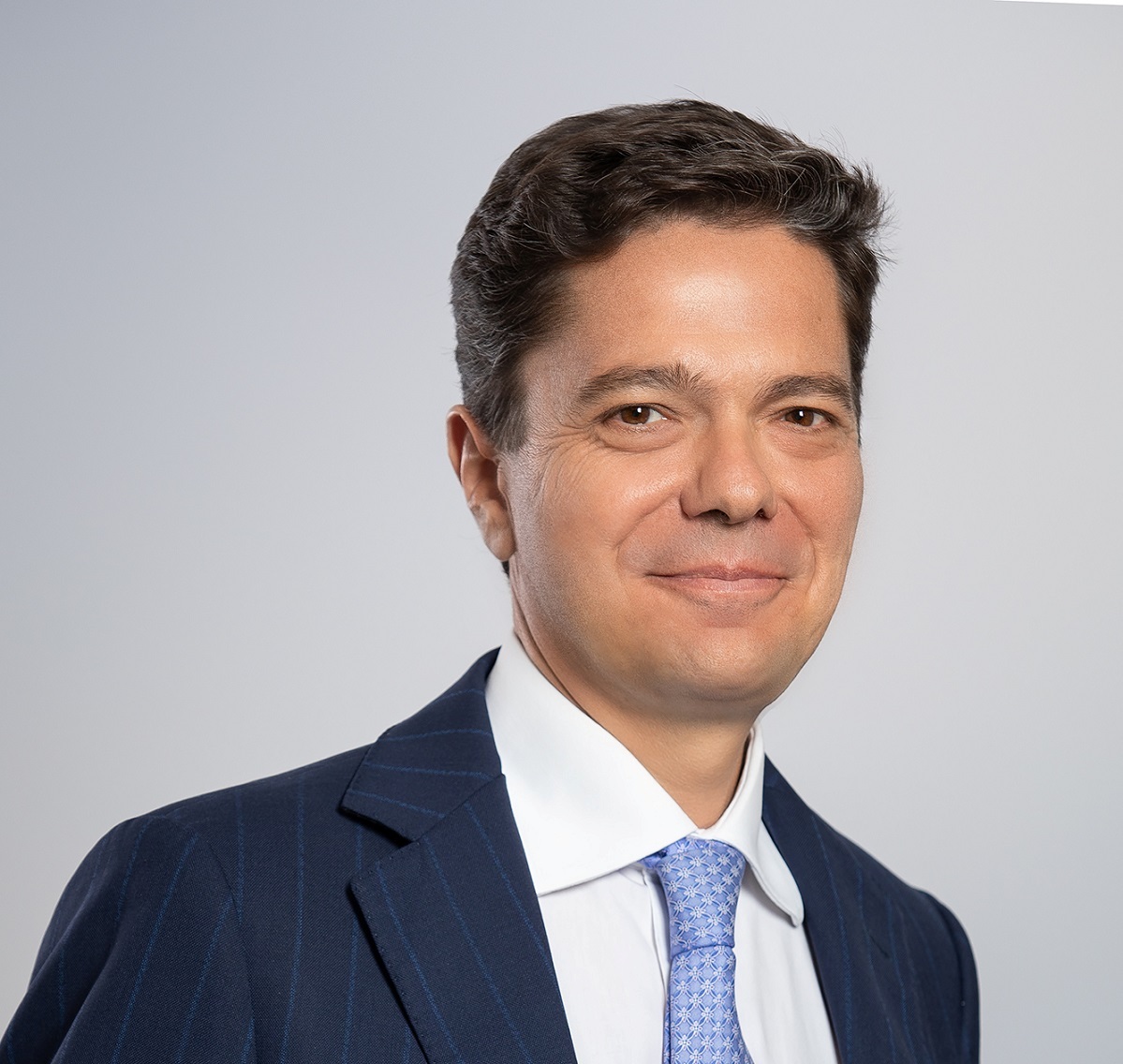Technoretail - Adriano Ceccherini nuovo Chief Operating Officer di Sap Italia 