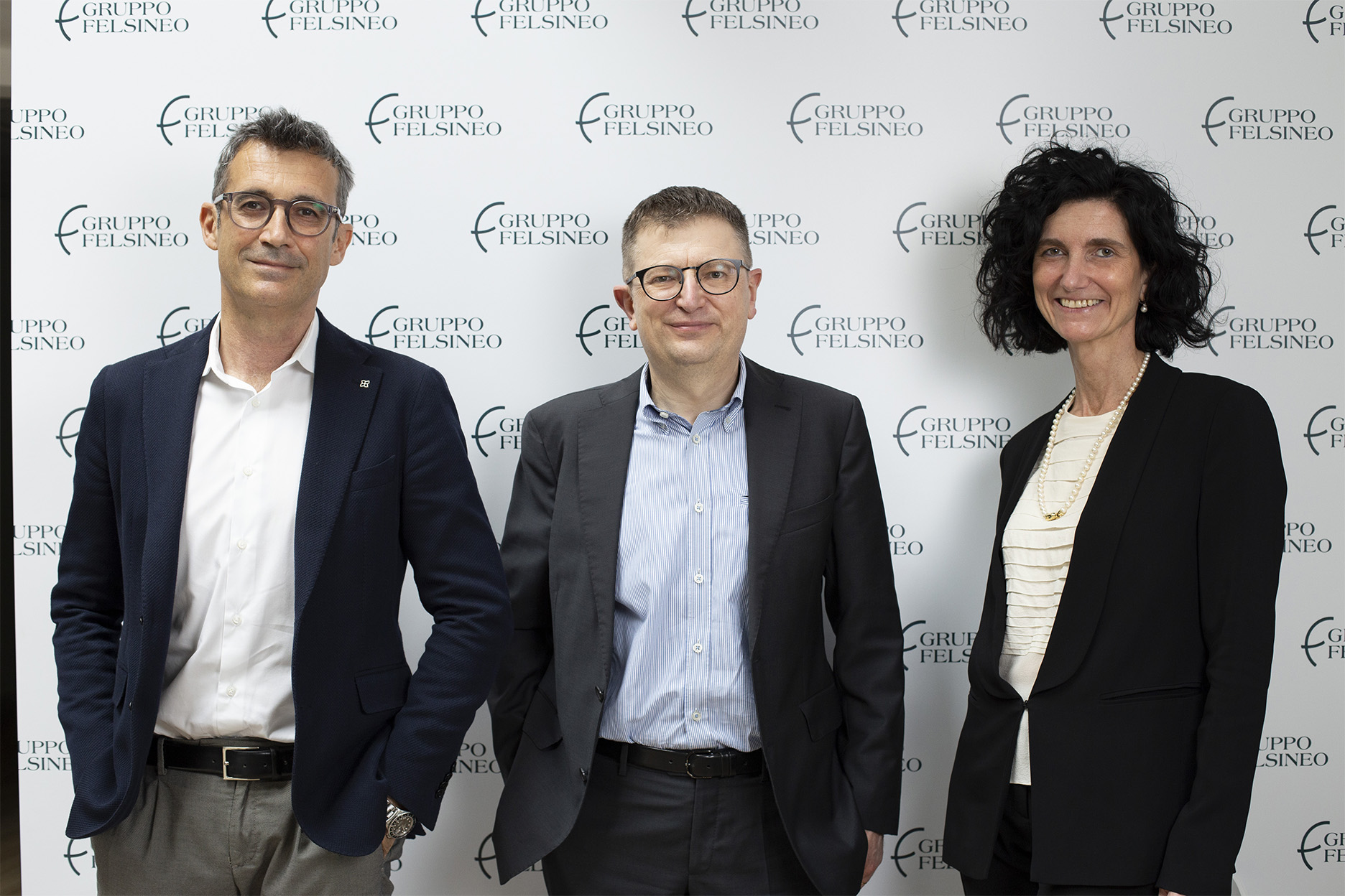 Technoretail - Gruppo Felsineo inaugura il nuovo impianto di macinatura 4.0 