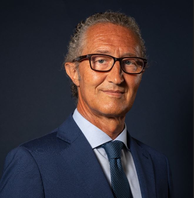 Technoretail - Carlo Alberto Buttarelli nuovo presidente di Federdistribuzione 