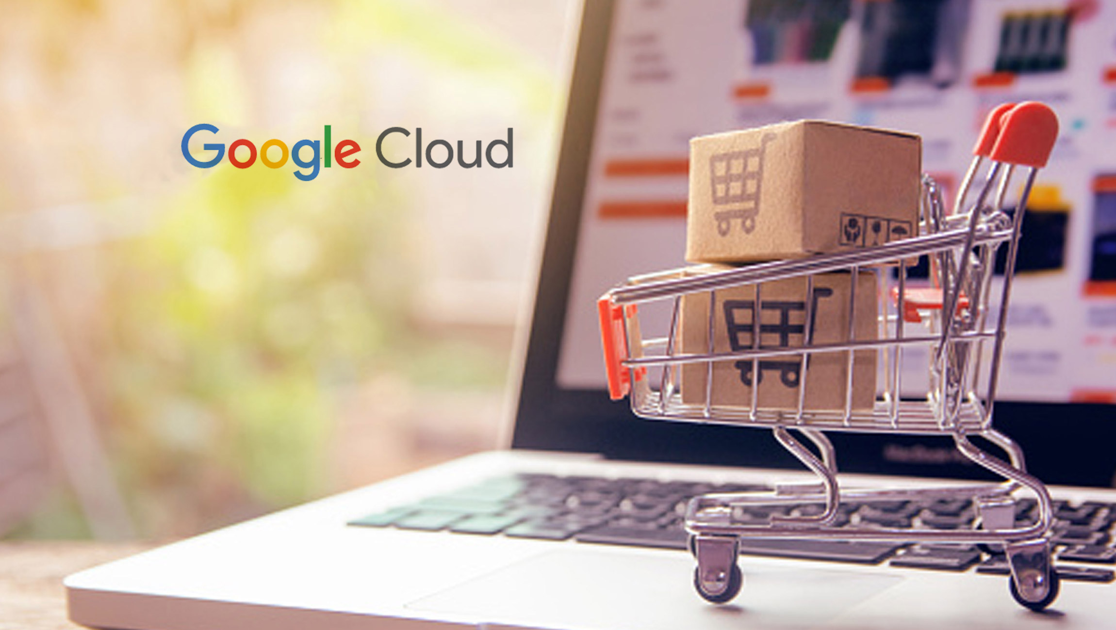Technoretail - Google Cloud lancia nuovi strumenti di intelligenza artificiale per i retailer 