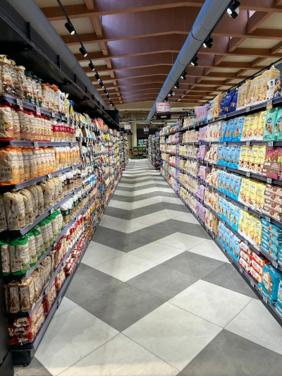 Technoretail - Imoon dà un nuovo volto all’illuminazione in-store 