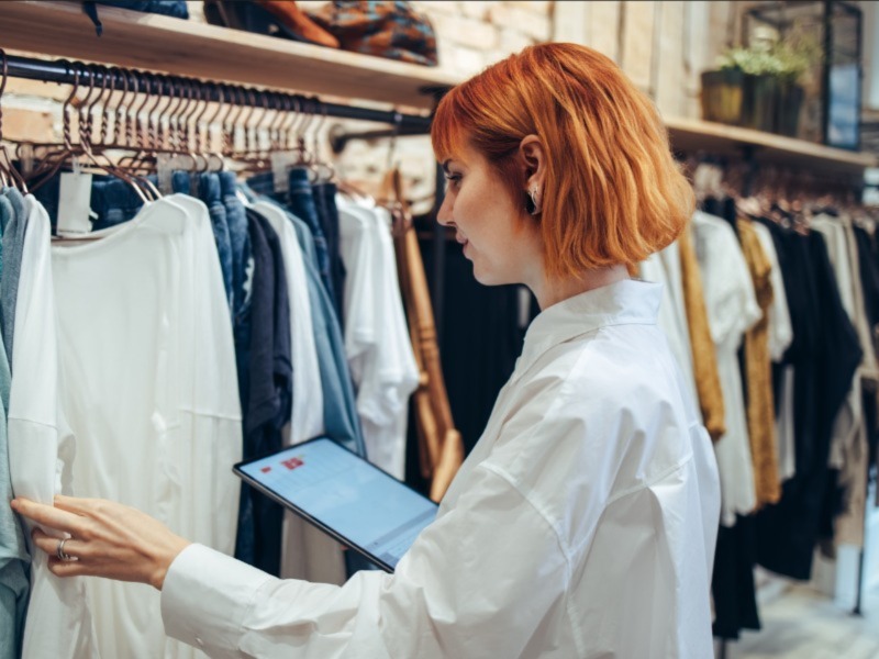 Technoretail - Infor e Foresight Retail per una migliore gestione scorte nel fashion 