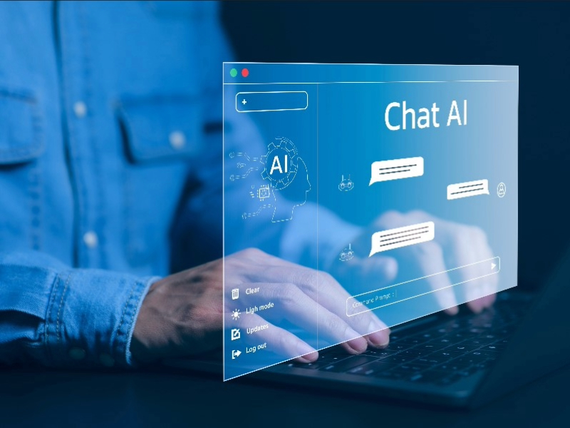 Technoretail - Intergic potenzia l’offerta con l’AI conversazionale di Indigo.ai 