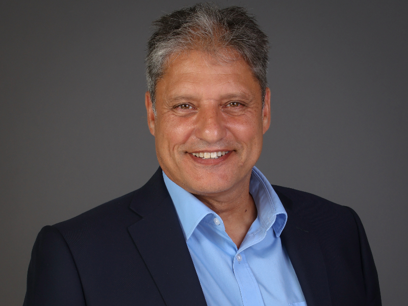 Karim Hyatt nuovo chief product & innovation officer di Generix Group