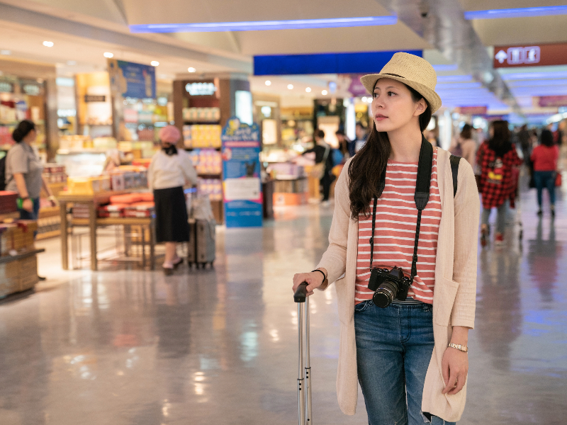 Technoretail - L’Oréal e Alipay+ insieme per trasformare il beauty nel travel retail 