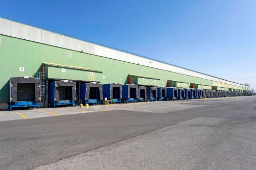 Technoretail - Logicor: dal magazzino allo store, le nuove frontiere della cold chain 