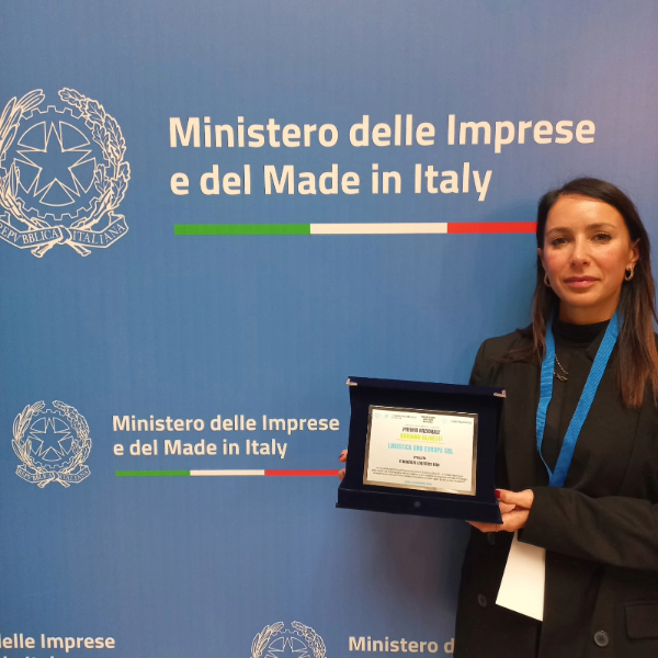 Technoretail - Logistica Uno: premi 2025 per innovazione, sostenibilit&agrave; e persone 