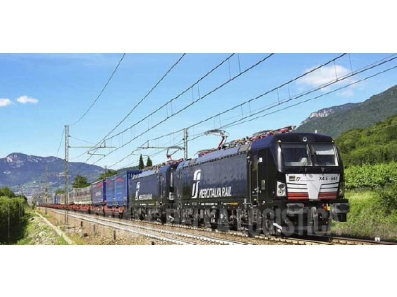 Technoretail - Logistica Uno presenta il progetto virtuoso “Treno Pendolare” 