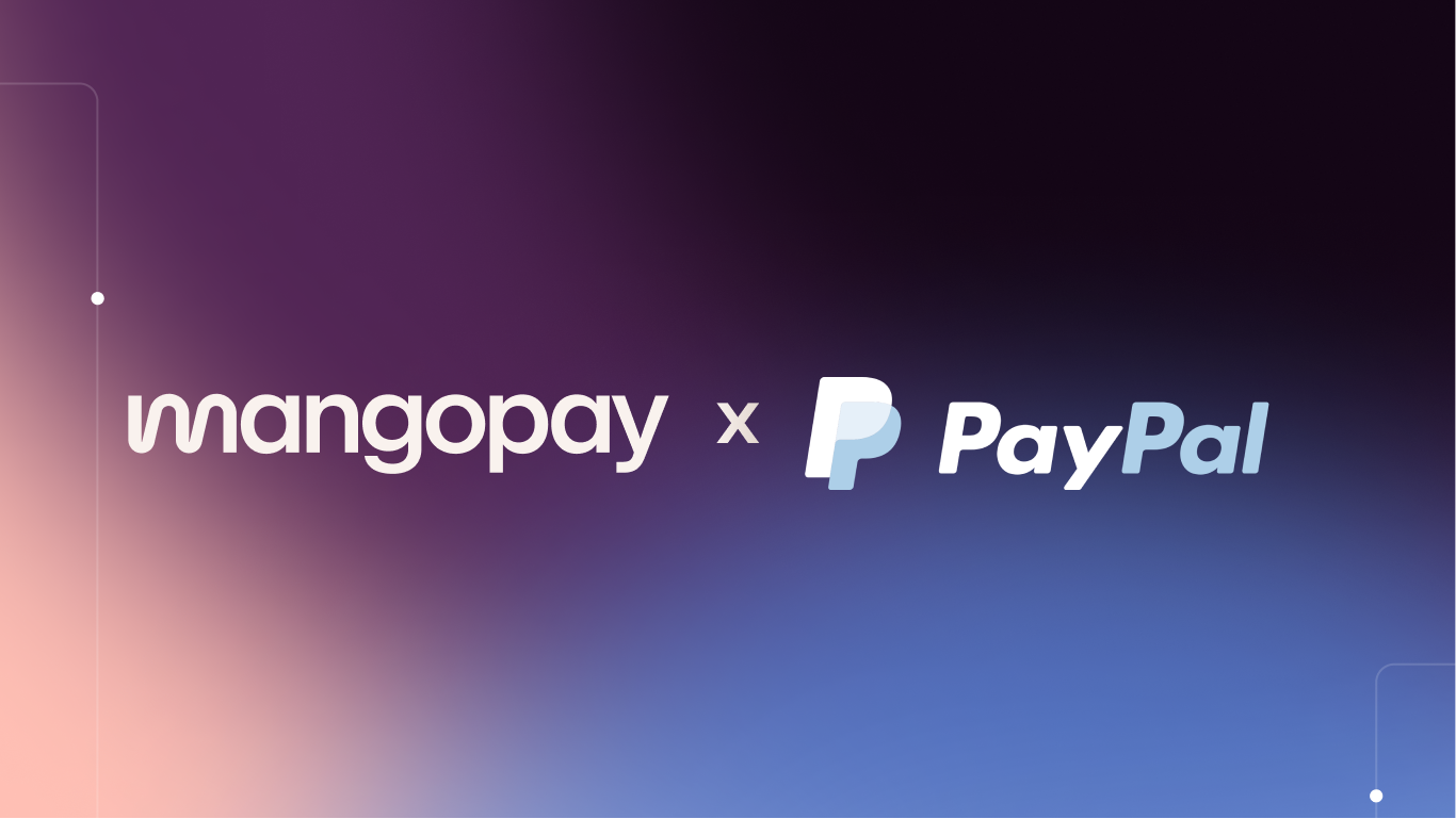 Mangopay e PayPal insieme per offrire soluzioni avanzate ai marketplace