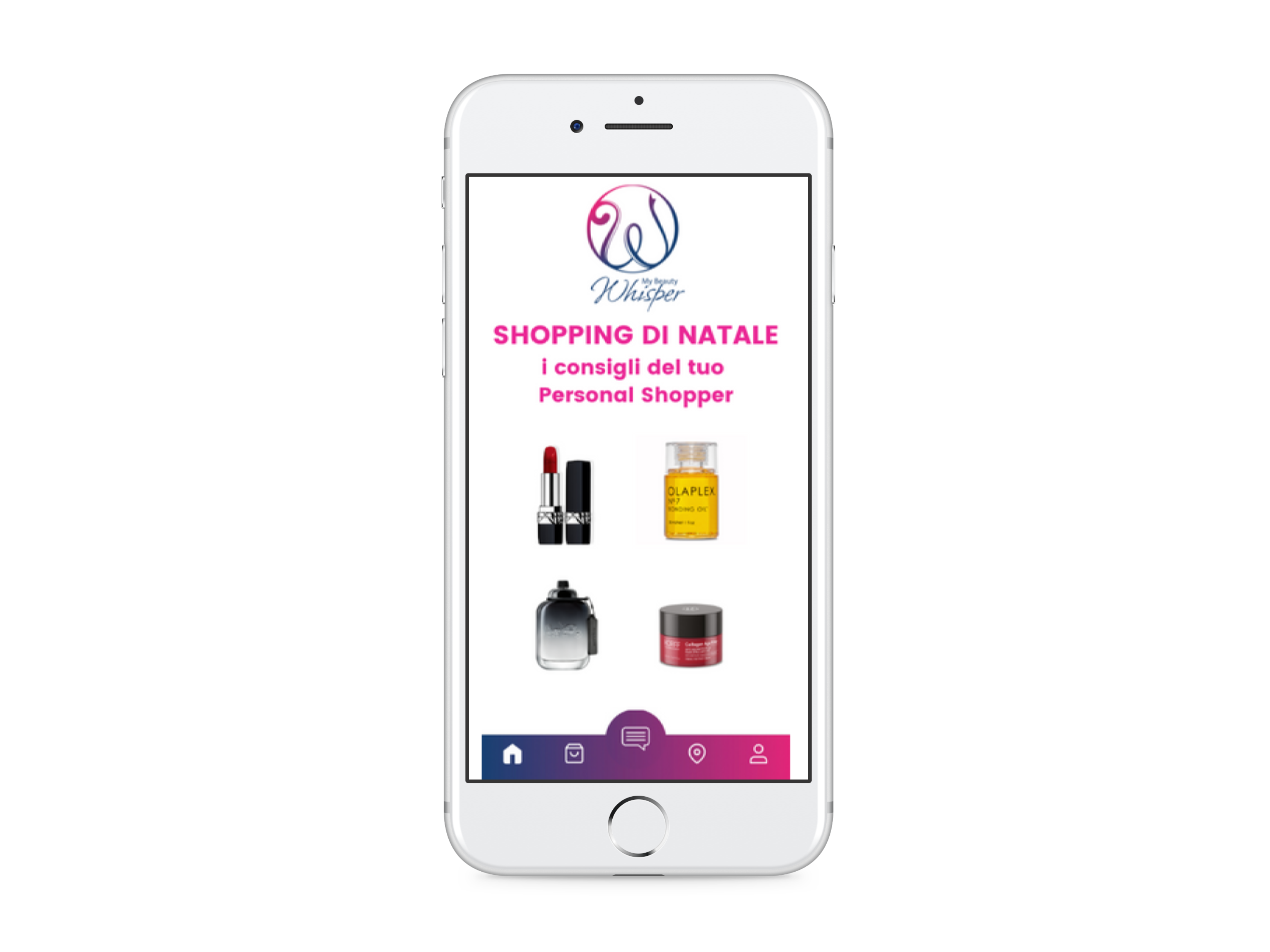 Technoretail - I totem digitali di consulenza personalizzata approdano nei beauty store e nelle farmacie 