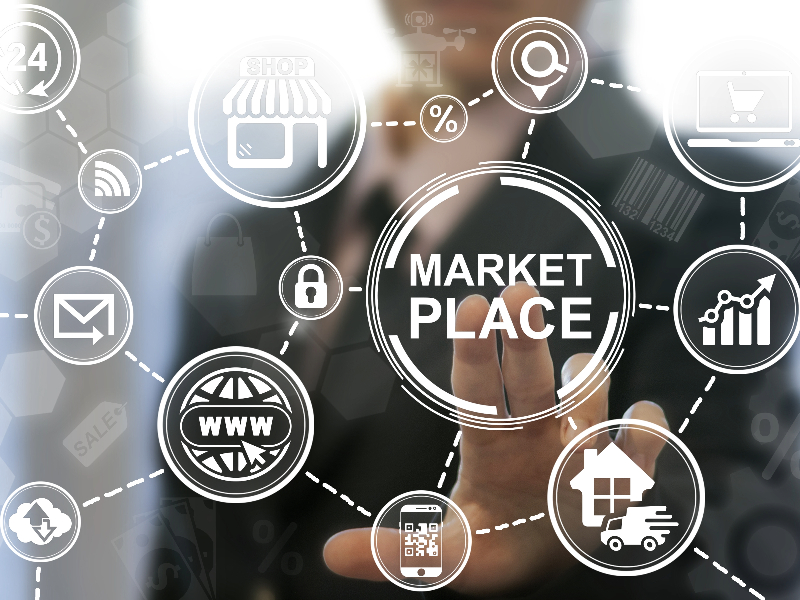 Technoretail - Mangopay e Vtex insieme per amplificare il successo dei marketplace 