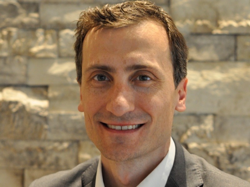 Technoretail - Matteo Cremaschi nuovo head of sales Sap Customer Experience 
