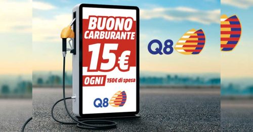 Technoretail - Caro bolletta e caro carburante: MediaWorld analizza le reazioni degli italiani 