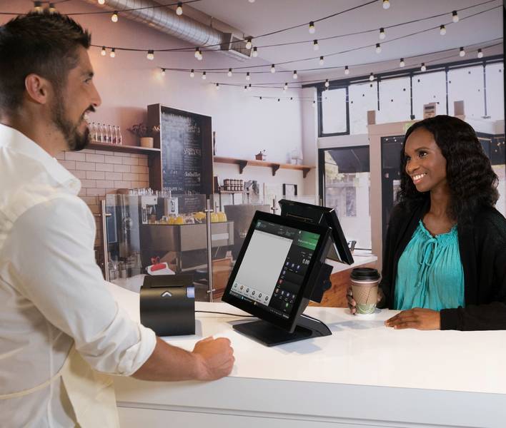 Technoretail - Le nuove soluzioni intelligenti di Toshiba ELERA accelerano la trasformazione digitale dei retailer 