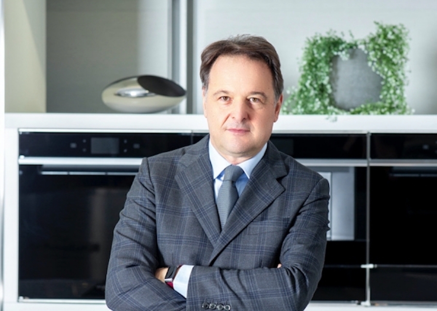 Technoretail - Roberto Grimaldi nuovo Direttore Marketing di Whirlpool Italia 