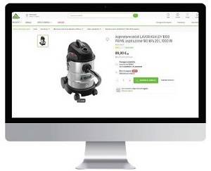 Technoretail - Comunicazione omnichannel: la tecnologia Armis scelta da Leroy Merlin Italia 