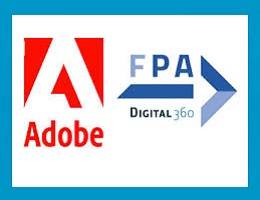 Technoretail - Al Forum PA 2020, l’analisi Adobe e FPA indica il grado di maturità digitale della Pubblica Amministrazione: occorre maggiore efficienza 