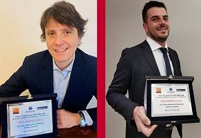 Technoretail - Assegnato a Ceva Logistics Italia il Premio “Il Logistico dell’Anno 2020” nella categoria “Tecnologico e Logistico 4.0” 