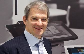 Technoretail - Per i pagamenti sia presso gli store che in mobilità, Verifone lancia il POS X990 