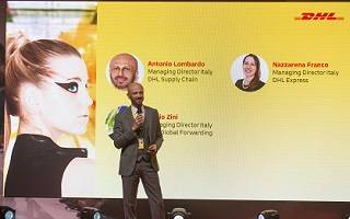 Technoretail - DHL sempre più impegnata ad affrontare le nuove sfide del settore Fashion and Beauty 