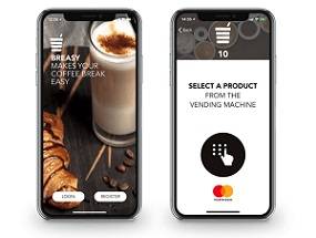 Technoretail - L’App di pagamento Breasy accede al Cashback di Stato 