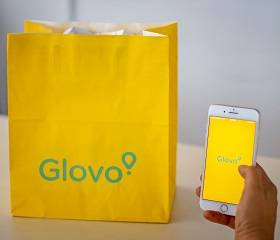 Technoretail - Siglata partnership da Glovo con Stoneweg per rafforzare il Quick Commerce 