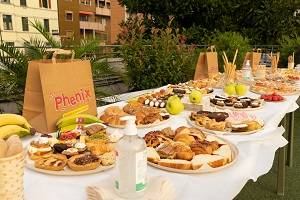 Technoretail - Arrivata in Italia l’App Phenix contro il food waste 