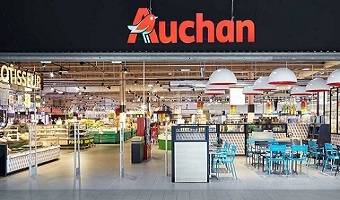 Technoretail - Partnership tra Auchan Retail Italia e PayPal per i pagamenti digitali on line 