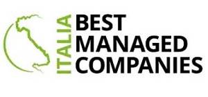 Technoretail - Custom tra le imprese premiate come Best Managed Companies 2021 da Deloitte 