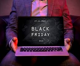 Technoretail - Osservatorio Consumi ShopFully: l’85% degli italiani acquisterà durante il Black Friday 2020 